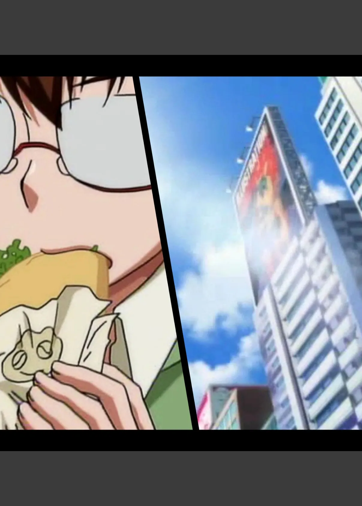 【フルカラー】JUNK LAND〜セ、セックスがしたいのです…はい…〜 「まじめな彼女と…思ってた?」 3ページ