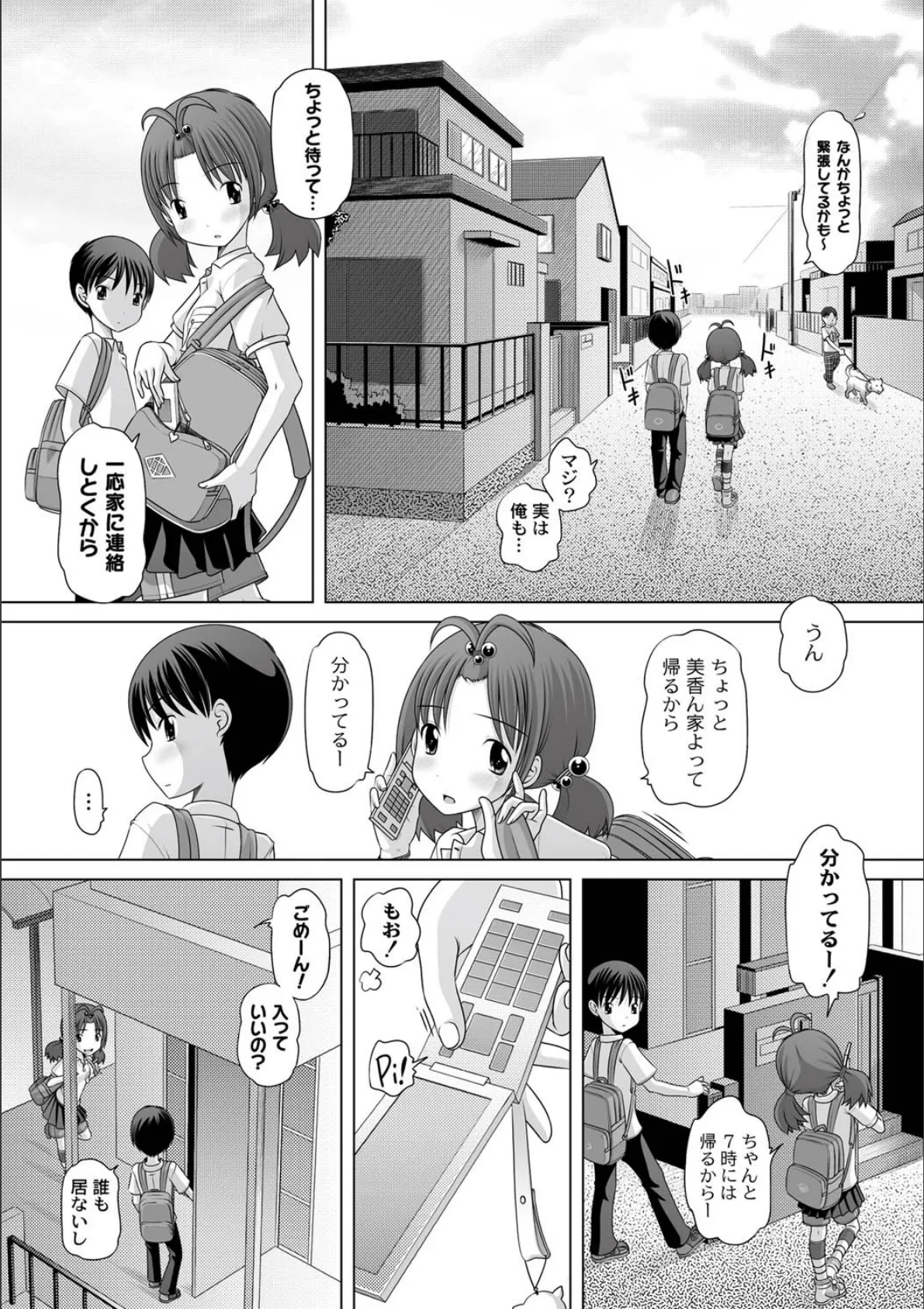 PLUM LS Vol.4 6ページ