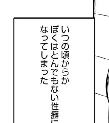 女子トイレの変態 2ページ