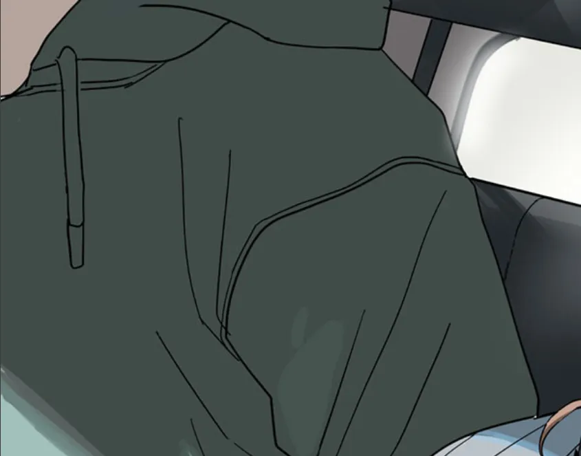 叔父さんとの性活（2） モザイク版 3ページ