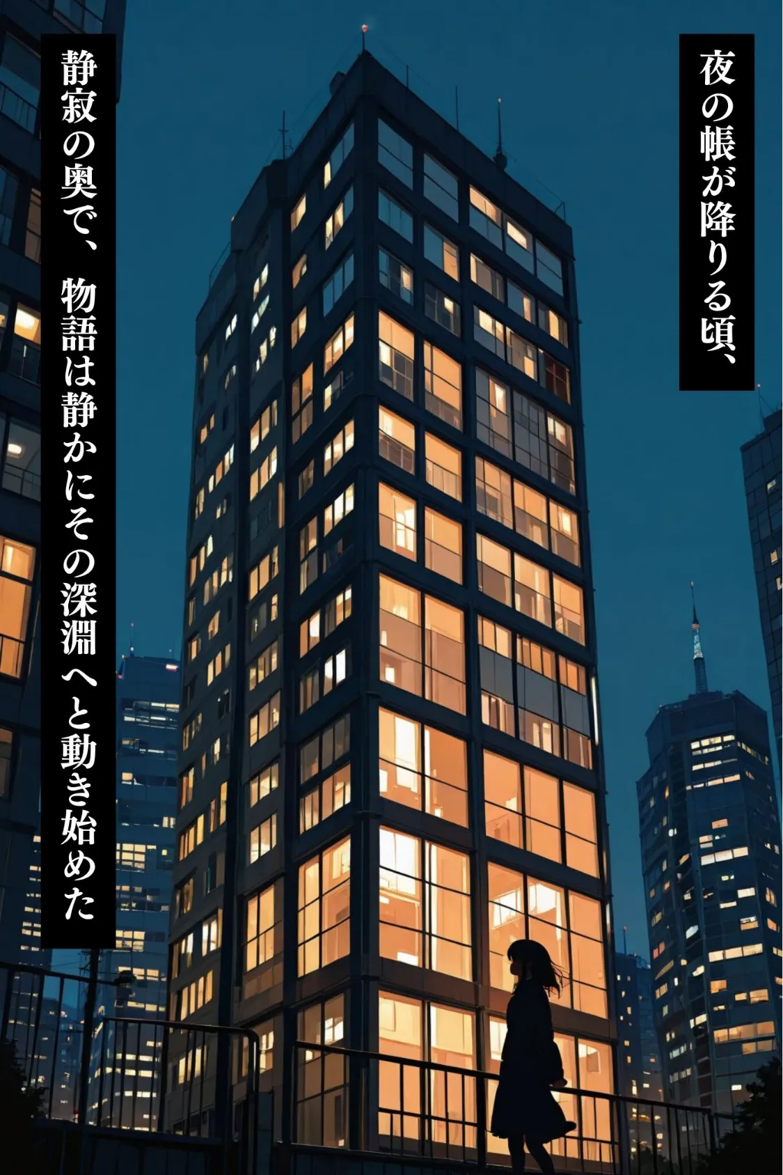 隣人種付け〜母の次は娘も アクメ管理で迎える絶頂〜 モザイク版 15ページ