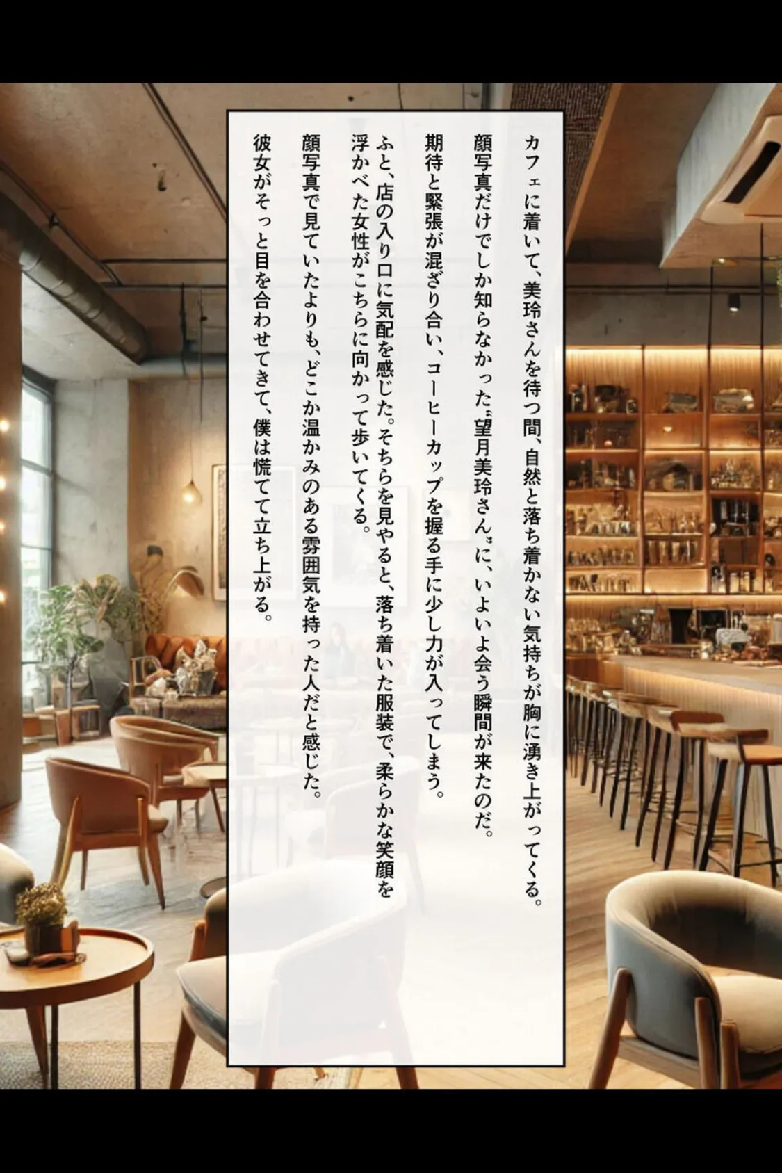 【全4作収録】マッチングアプリで出会った人妻たちをクズ夫から奪い幸せにするお話 セット版 モザイク版 21ページ